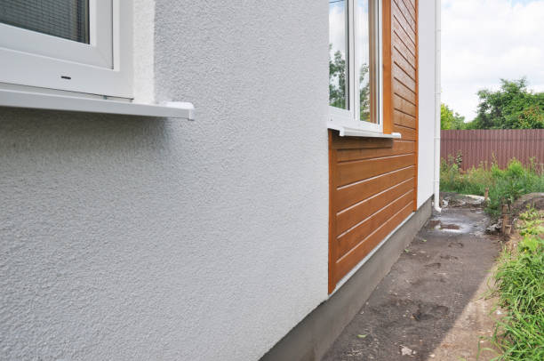 Siding for New Construction in Kittitas, WA